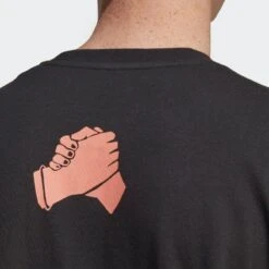 ADIDAS Graphic T-shirt -Adidas Verkoopwinkel graphic t shirt 4