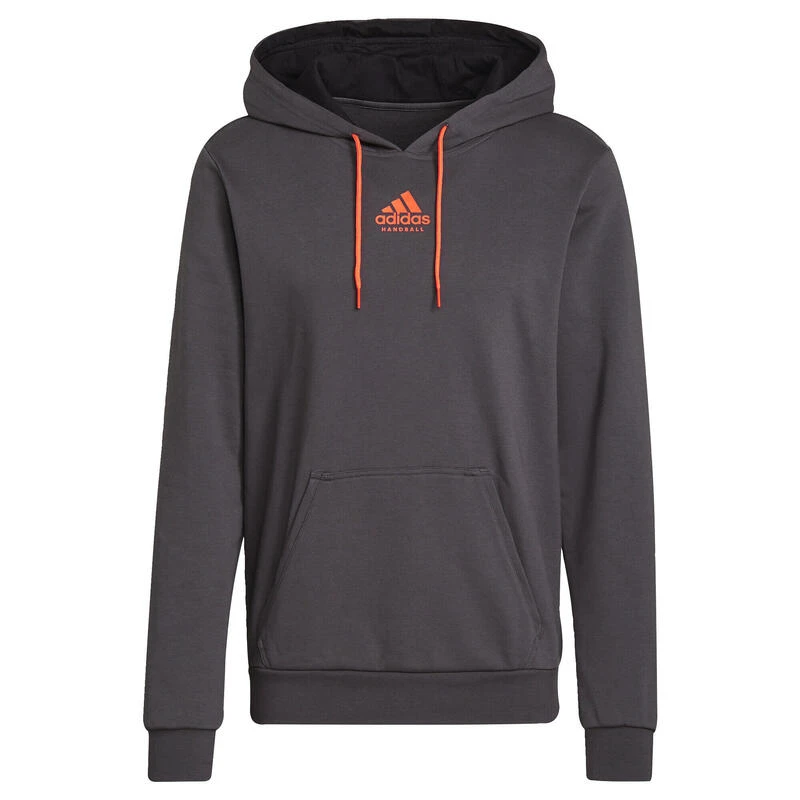 ADIDAS Handbal Training Hoodie 2 ADIDAS Handbal Training Hoodie - Afbeelding 2