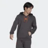 ADIDAS Handbal Training Hoodie