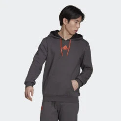 ADIDAS Handbal Training Hoodie