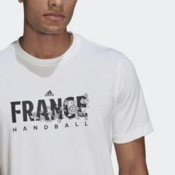 ADIDAS Handball Graphic T-shirt 10 ADIDAS Handball Graphic T-shirt -Adidas Verkoopwinkel handball graphic t shirt 3