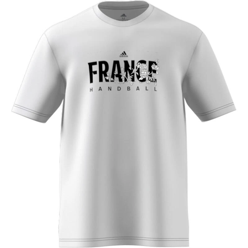 ADIDAS Handball Graphic T-shirt 6 ADIDAS Handball Graphic T-shirt - Afbeelding 6