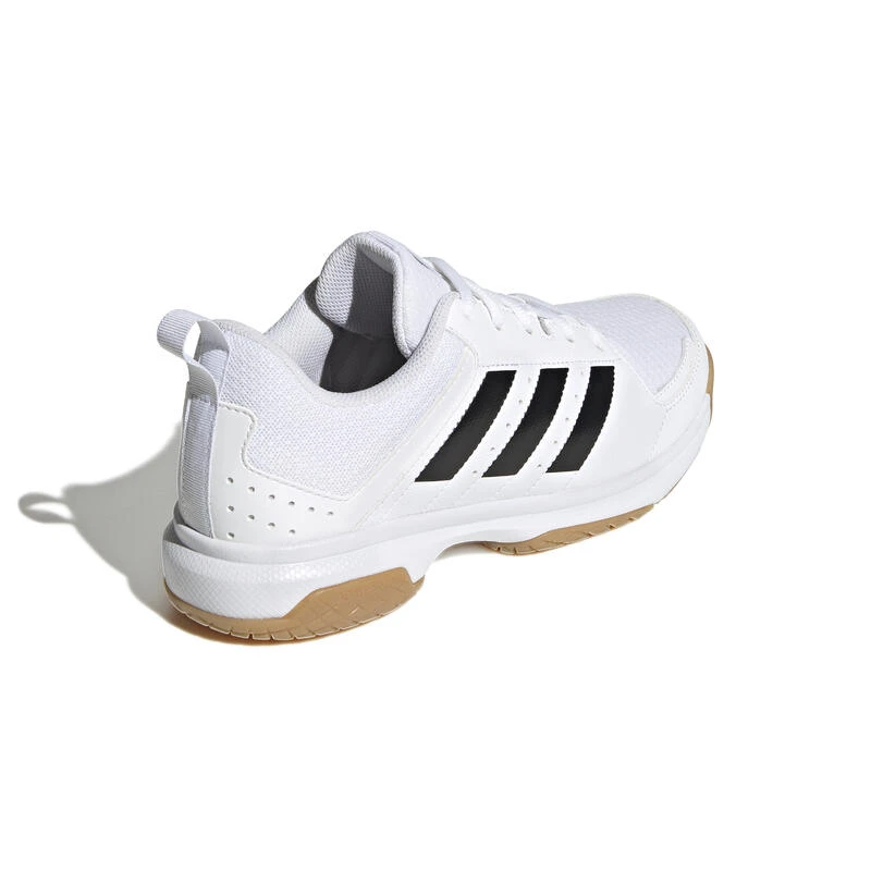 ADIDAS Handbalschoenen Voor Heren/dames LIGRA Wit 7 ADIDAS Handbalschoenen Voor Heren/dames LIGRA Wit - Afbeelding 7