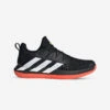 ADIDAS Handbalschoenen Voor Volwassenen Stabil Next Gen Zwart Wit Rood