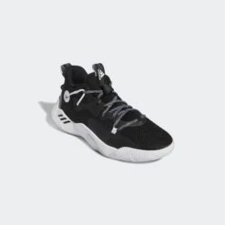 ADIDAS Harden Stepback 3 Schoenen -Adidas Verkoopwinkel harden stepback 3 schoenen 4