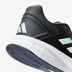 ADIDAS Hardloopschoenen Voor Heren Duramo 10 Carbongrijs -Adidas Verkoopwinkel hardloopschoenen voor heren duramo 10 carbongrijs 2