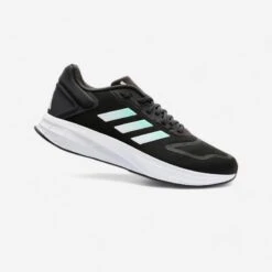 ADIDAS Hardloopschoenen Voor Heren Duramo 10 Carbongrijs