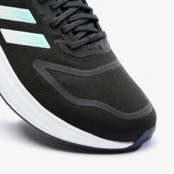 ADIDAS Hardloopschoenen Voor Heren Duramo 10 Carbongrijs -Adidas Verkoopwinkel hardloopschoenen voor heren duramo 10 carbongrijs 3