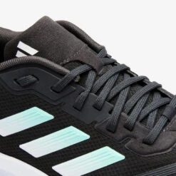 ADIDAS Hardloopschoenen Voor Heren Duramo 10 Carbongrijs -Adidas Verkoopwinkel hardloopschoenen voor heren duramo 10 carbongrijs 8