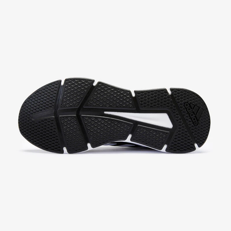 ADIDAS Hardloopschoenen Voor Heren Galaxy 6 Zwart 2 ADIDAS Hardloopschoenen Voor Heren Galaxy 6 Zwart - Afbeelding 2