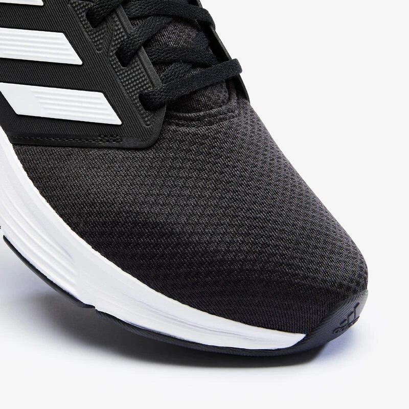 ADIDAS Hardloopschoenen Voor Heren Galaxy 6 Zwart 4 ADIDAS Hardloopschoenen Voor Heren Galaxy 6 Zwart - Afbeelding 4