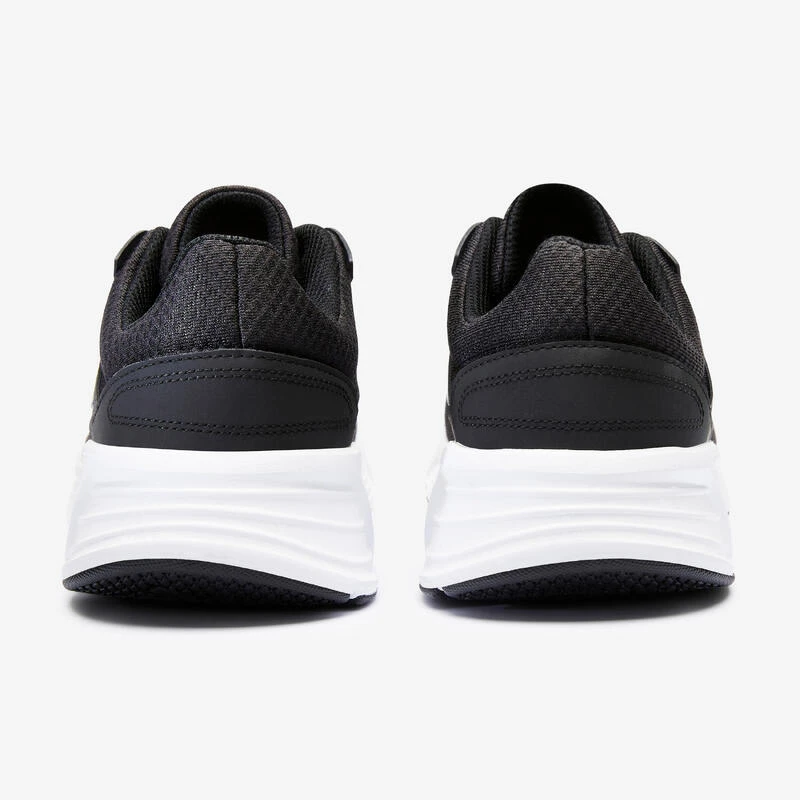 ADIDAS Hardloopschoenen Voor Heren Galaxy 6 Zwart 8 ADIDAS Hardloopschoenen Voor Heren Galaxy 6 Zwart - Afbeelding 8