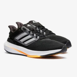 ADIDAS Hardloopschoenen Voor Heren Ultrabounce Zwart -Adidas Verkoopwinkel hardloopschoenen voor heren ultrabounce zwart 6