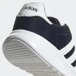 ADIDAS Herenschoenen Lite Racer 3.0 Marineblauw -Adidas Verkoopwinkel herenschoenen lite racer 30 marineblauw 2