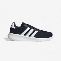ADIDAS Herenschoenen Lite Racer 3.0 Marineblauw