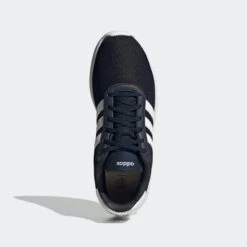 ADIDAS Herenschoenen Lite Racer 3.0 Marineblauw -Adidas Verkoopwinkel herenschoenen lite racer 30 marineblauw 4