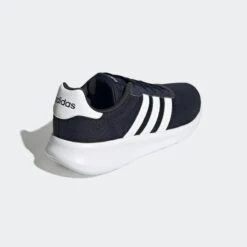 ADIDAS Herenschoenen Lite Racer 3.0 Marineblauw -Adidas Verkoopwinkel herenschoenen lite racer 30 marineblauw 6