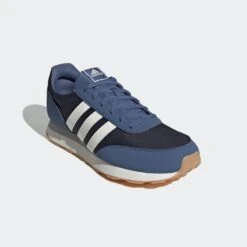 ADIDAS Herenschoenen RUN 60s 3.0 Marineblauw -Adidas Verkoopwinkel herenschoenen run 60s 30 marineblauw 2