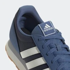 ADIDAS Herenschoenen RUN 60s 3.0 Marineblauw -Adidas Verkoopwinkel herenschoenen run 60s 30 marineblauw 3