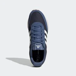 ADIDAS Herenschoenen RUN 60s 3.0 Marineblauw -Adidas Verkoopwinkel herenschoenen run 60s 30 marineblauw 4