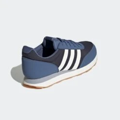 ADIDAS Herenschoenen RUN 60s 3.0 Marineblauw -Adidas Verkoopwinkel herenschoenen run 60s 30 marineblauw 6