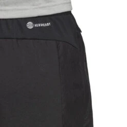 ADIDAS HERENSHORT VOOR CARDIOFITNESS ZWART -Adidas Verkoopwinkel herenshort voor cardiofitness zwart 4