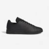 ADIDAS HERENSNEAKERS ADVANTAGE BASE ZWART