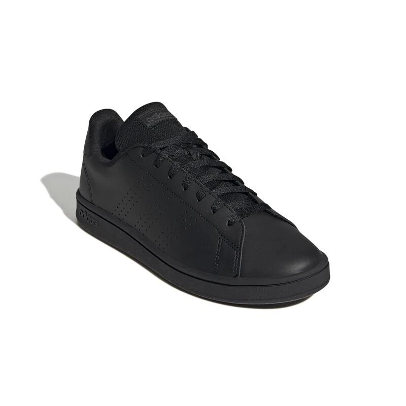 ADIDAS HERENSNEAKERS ADVANTAGE BASE ZWART 3 ADIDAS HERENSNEAKERS ADVANTAGE BASE ZWART - Afbeelding 3