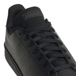 ADIDAS HERENSNEAKERS ADVANTAGE BASE ZWART 13 ADIDAS HERENSNEAKERS ADVANTAGE BASE ZWART -Adidas Verkoopwinkel herensneakers advantage base zwart 6