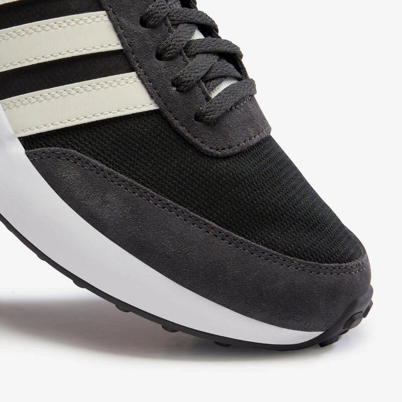 ADIDAS HERENSNEAKERS Run 70s Zwart/grijs 3 ADIDAS HERENSNEAKERS Run 70s Zwart/grijs - Afbeelding 3