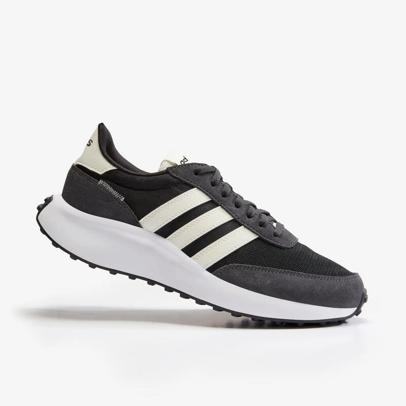 ADIDAS HERENSNEAKERS Run 70s Zwart/grijs 7 ADIDAS HERENSNEAKERS Run 70s Zwart/grijs - Afbeelding 7