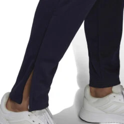 ADIDAS HERENTRAININGSPAK VOOR CARDIOFITNESS BLAUW -Adidas Verkoopwinkel herentrainingspak voor cardiofitness blauw 5