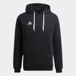 ADIDAS Hoodie Voor Volwassenen Entrada 22 Zwart