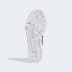 ADIDAS Hoops 3.0 Low Classic Vintage Schoenen -Adidas Verkoopwinkel hoops 30 low classic vintage schoenen 10