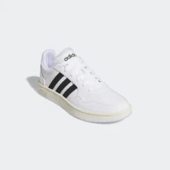 ADIDAS Hoops 3.0 Low Classic Vintage Schoenen -Adidas Verkoopwinkel hoops 30 low classic vintage schoenen 11