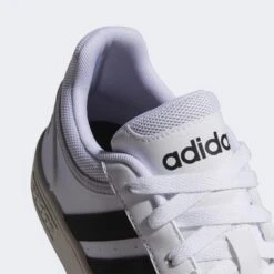 ADIDAS Hoops 3.0 Low Classic Vintage Schoenen -Adidas Verkoopwinkel hoops 30 low classic vintage schoenen 12