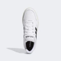 ADIDAS Hoops 3.0 Low Classic Vintage Schoenen -Adidas Verkoopwinkel hoops 30 low classic vintage schoenen 9