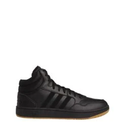 ADIDAS Hoops 3.0 Mid Classic Vintage Schoenen