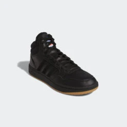 ADIDAS Hoops 3.0 Mid Classic Vintage Schoenen -Adidas Verkoopwinkel hoops 30 mid classic vintage schoenen 4