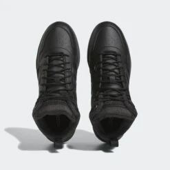 ADIDAS Hoops 3.0 Mid Lifestyle Basketball Classic Winterschoenen -Adidas Verkoopwinkel hoops 30 mid lifestyle basketball classic winterschoenen 2