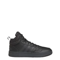 ADIDAS Hoops 3.0 Mid Lifestyle Basketball Classic Winterschoenen