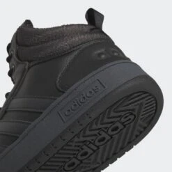 ADIDAS Hoops 3.0 Mid Lifestyle Basketball Classic Winterschoenen -Adidas Verkoopwinkel hoops 30 mid lifestyle basketball classic winterschoenen 6