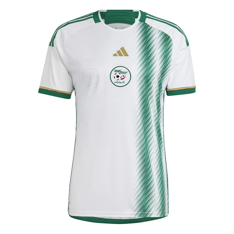 ADIDAS Huistrui Algérie 2022 3 ADIDAS Huistrui Algérie 2022 - Afbeelding 3