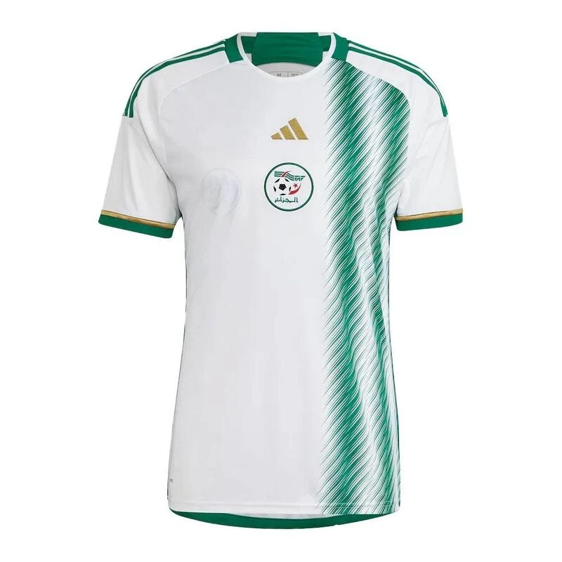 ADIDAS Huistrui Algérie 2022 1 ADIDAS Huistrui Algérie 2022