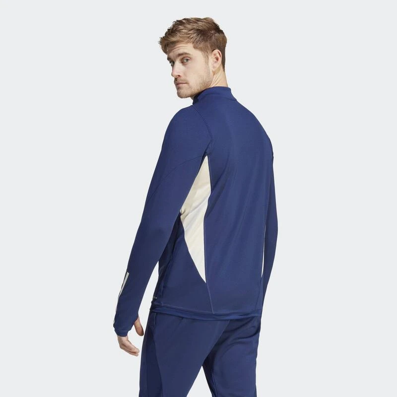 ADIDAS Italië Tiro 23 Training Shirt 3 ADIDAS Italië Tiro 23 Training Shirt - Afbeelding 3