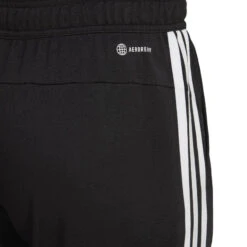 ADIDAS Joggingbroek Voor Cardiofitness Heren Zwart -Adidas Verkoopwinkel joggingbroek voor cardiofitness heren zwart 3