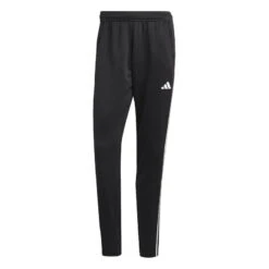 ADIDAS Joggingbroek Voor Cardiofitness Heren Zwart -Adidas Verkoopwinkel joggingbroek voor cardiofitness heren zwart 5