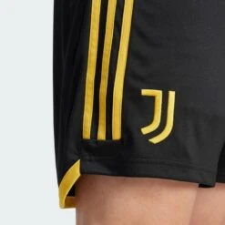 ADIDAS Juventus 23/24 Thuisshort -Adidas Verkoopwinkel juventus 2324 thuisshort 3