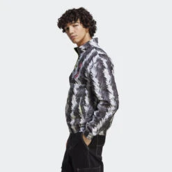 ADIDAS Juventus Anthem Jack -Adidas Verkoopwinkel juventus anthem jack 2