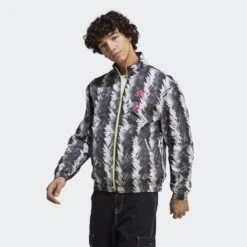 ADIDAS Juventus Anthem Jack